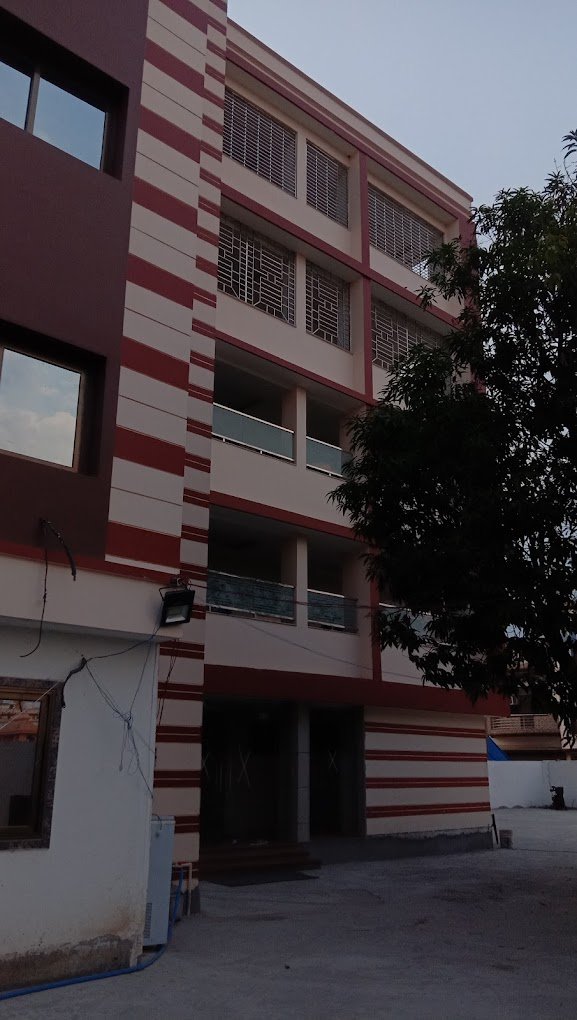 haridwar - swami swatah prakash ashram